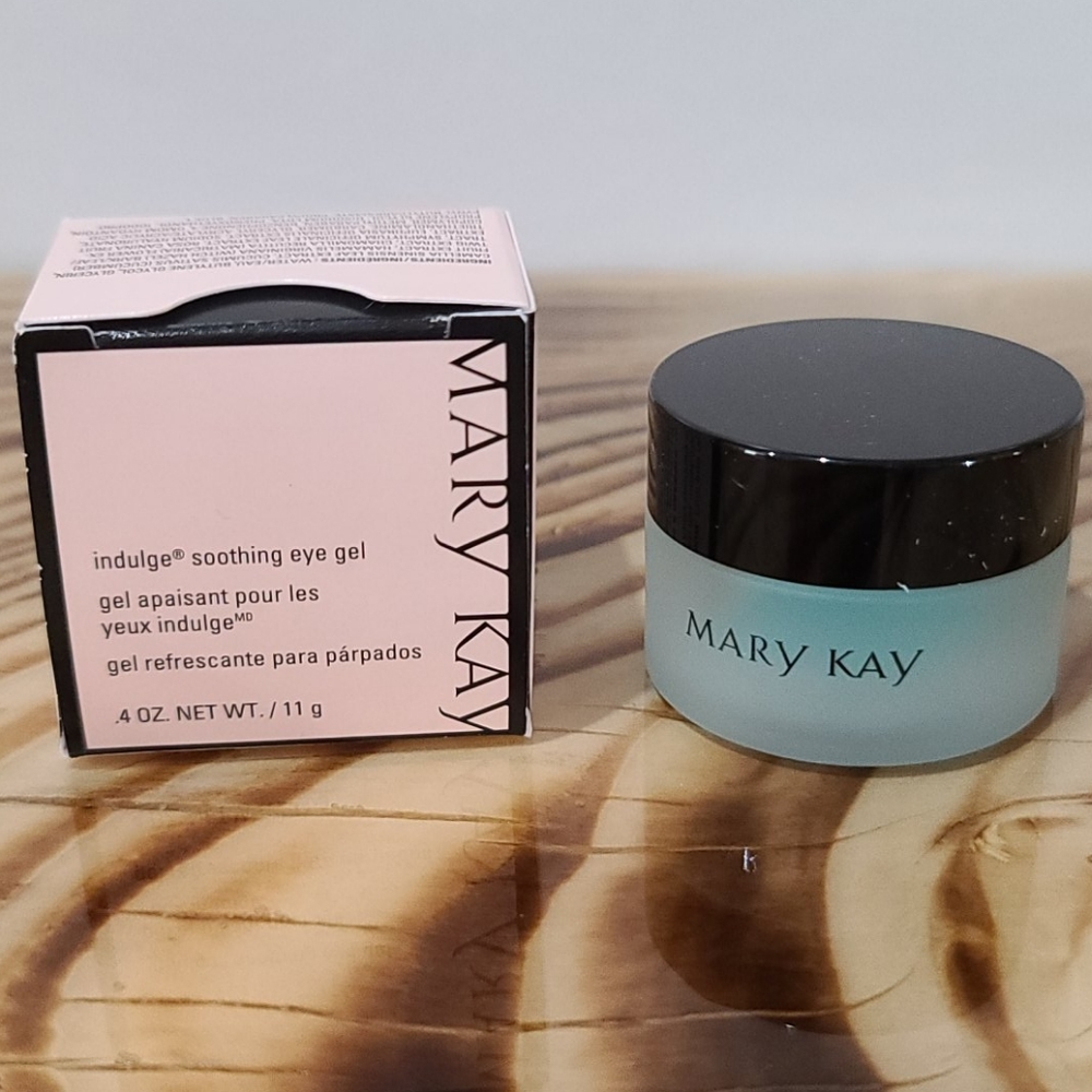 Mary Kay Soothing Eye Gel